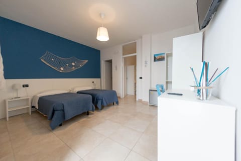 La Fenice rooms Hotel in Province of Foggia