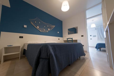 La Fenice rooms Hotel in Province of Foggia