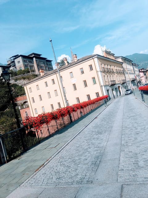 casa al centro di Chatillon CIR0037 Apartment in Aosta Valley, Italy