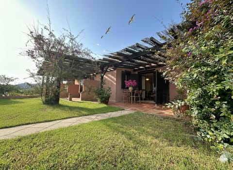 Property building, Spring, Day, Natural landscape, Garden, Garden view