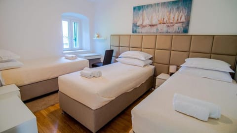 Star of stone Apartment in Dubrovnik-Neretva County