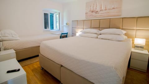 Star of stone Apartment in Dubrovnik-Neretva County