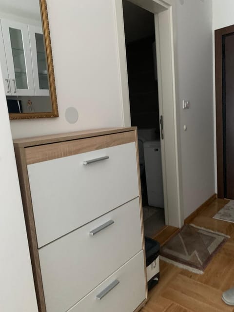 Apartman Sveta Apartment in Serbia