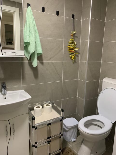 Apartman Sveta Apartment in Serbia