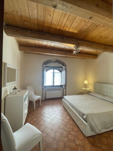 Il Borghetto Medievale suite Apartment in Fabriano