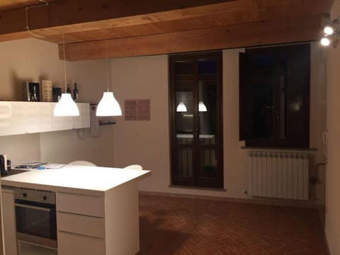 Il Borghetto Medievale suite Apartment in Fabriano