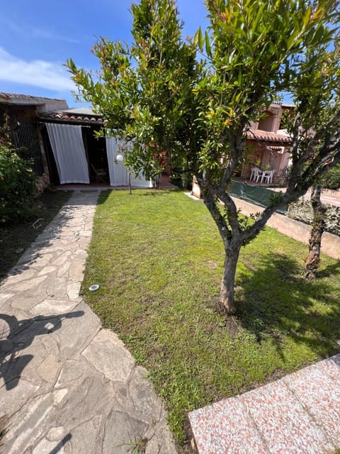 Villetta la Cinta House in San Teodoro