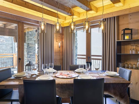 Charmant appartement 6 personnes avec garage, proche ski - FR-1-570-19 Apartment in Les Allues