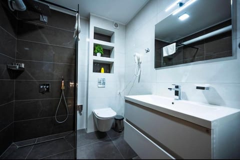 Avila Apartments Apartment in Sarajevo