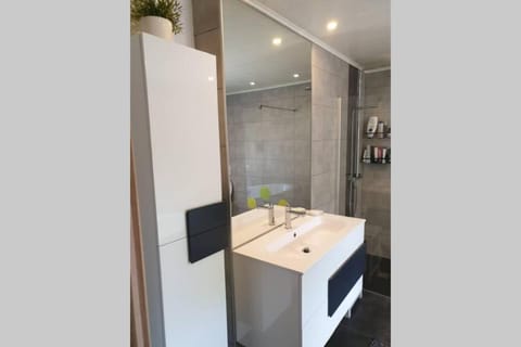 Maison située à 1km du circuit de Francorchamps Villa in Wallonia, Belgium