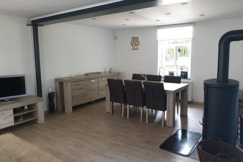 Maison située à 1km du circuit de Francorchamps Villa in Wallonia, Belgium