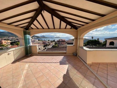 Comfort e panorama mozzafiato a Golfo Aranci Apartment in Golfo Aranci