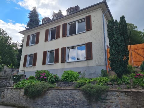 Ferienwohnungen Stella, Adrián Apartment in Saarbrücken