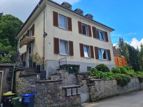 Ferienwohnungen Stella, Adrián Apartment in Saarbrücken