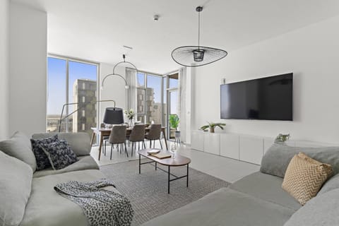 Communal lounge/ TV room, Living room