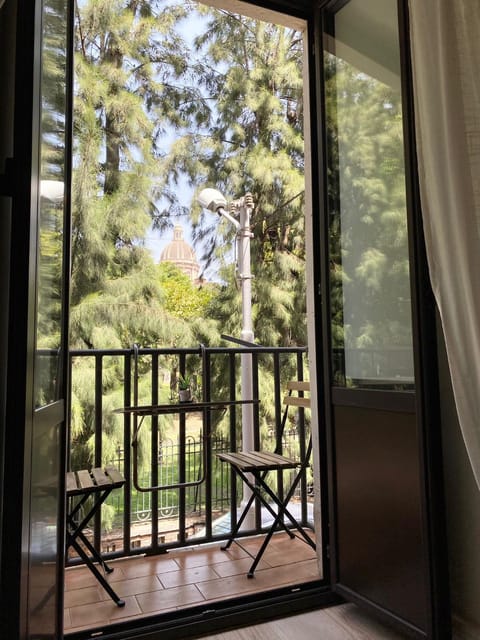 View (from property/room), Bedroom