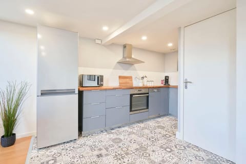 LocationsTourcoing - Le Colbert Apartment in Flanders