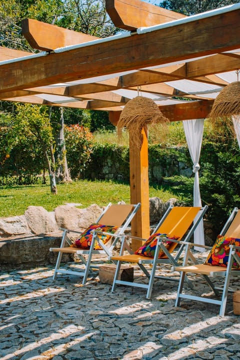 A Quinta Lanhelas River View Villa in Viana do Castelo District, Portugal