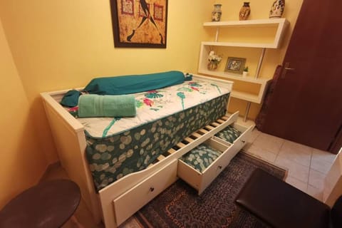 Appartement 6 personnes face à la mer Apartment in Cagnes-sur-Mer