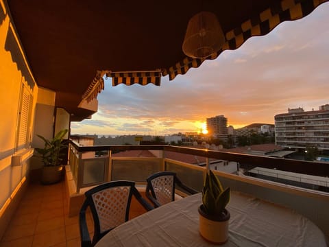 Balcony/Terrace, Balcony/Terrace