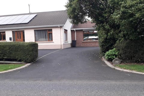 Lovely 1-Bed Apartment at Whitepark Bay Co Antrim Apartment in Northern Ireland