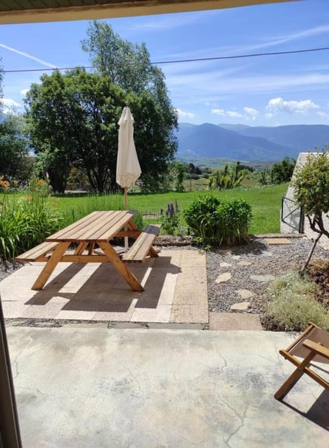 Patio, Garden, Balcony/Terrace