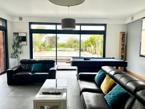 Villa Cornouaille Villa in Finistere