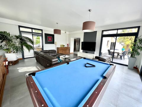 Villa Cornouaille Villa in Finistere