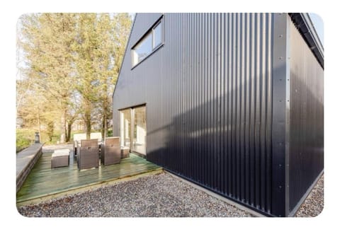 The Boat Shed, Westport House in County Mayo