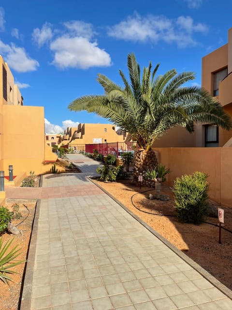 Property view