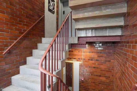 Casa Nomade Penthouse slps 20 people Mcr centre Apartment in Manchester