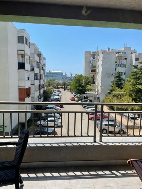 Sea view