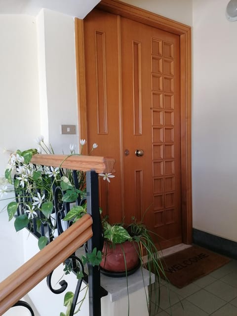 Internal: Not applicable to any particular room