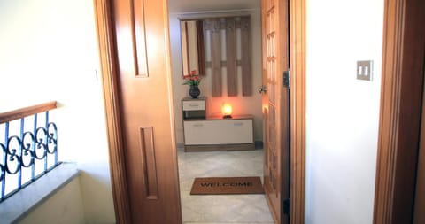 Rara Domus B&B Bed and Breakfast in Pompeii