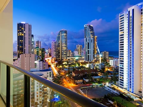 City view