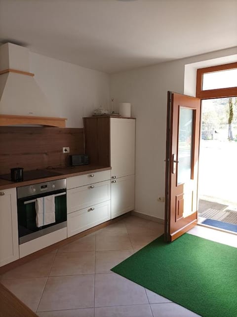 OASIS Apartment in Bovec