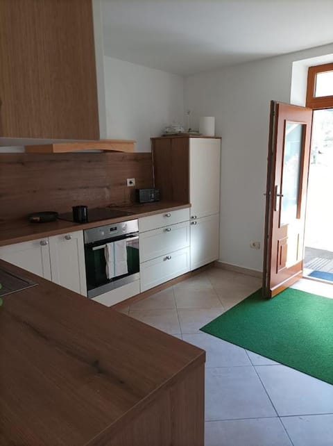 OASIS Apartment in Bovec