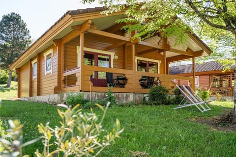 Property building, Balcony/Terrace