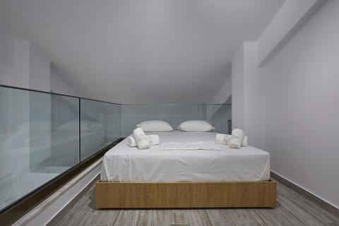 GreyStone Suites Apartment hotel in Halkidiki