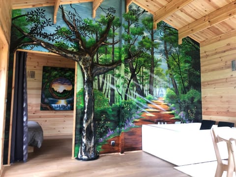 Spa and wellness centre/facilities