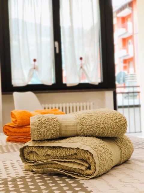 towels