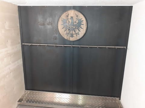 Appartement Spiss Apartment in Trentino-South Tyrol