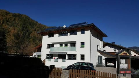 Appartement Spiss Apartment in Trentino-South Tyrol