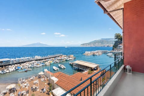Sea view
