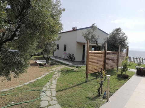 2SEA LOFT NEA POTIDEA Chalkidiki House in Halkidiki