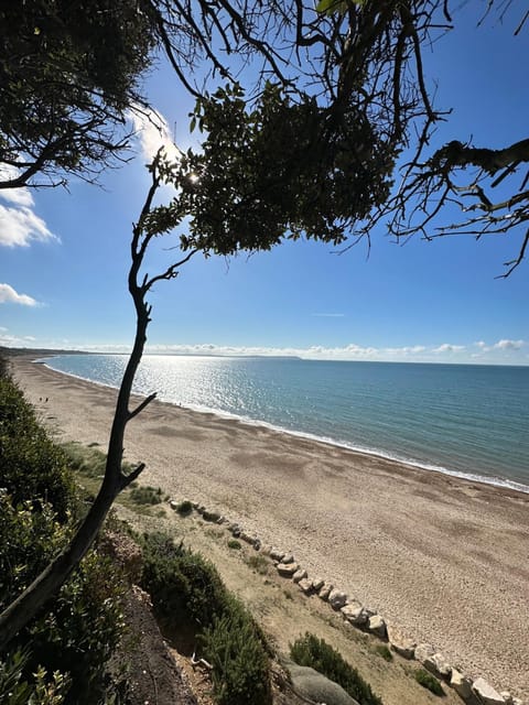 3 Bed Luxury Mobile Home Hoburne Park Christchurch House in Christchurch