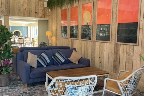 3 Bed Luxury Mobile Home Hoburne Park Christchurch House in Christchurch