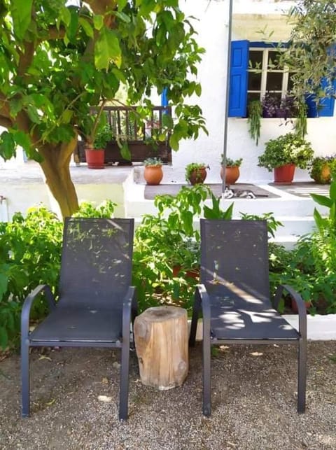 Stamoulis Apartments Apartment in Samos, Greece