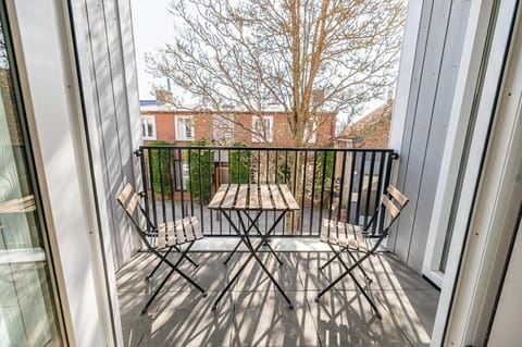 Boutique resort Schaardijk vakantieappartement Apartment in Scharendijke