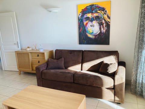 Appartement VAIANA avec piscine en bord de mer Apartment in Ajaccio